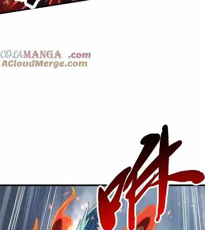 Siêu Cấp Thần Cơ Nhân - Chapter 267 - Trang 31