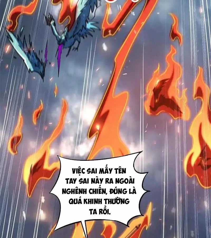 Siêu Cấp Thần Cơ Nhân - Chapter 267 - Trang 32