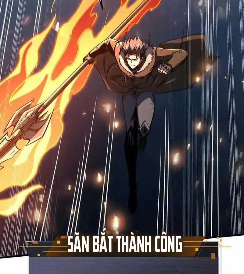 Siêu Cấp Thần Cơ Nhân - Chapter 267 - Trang 33