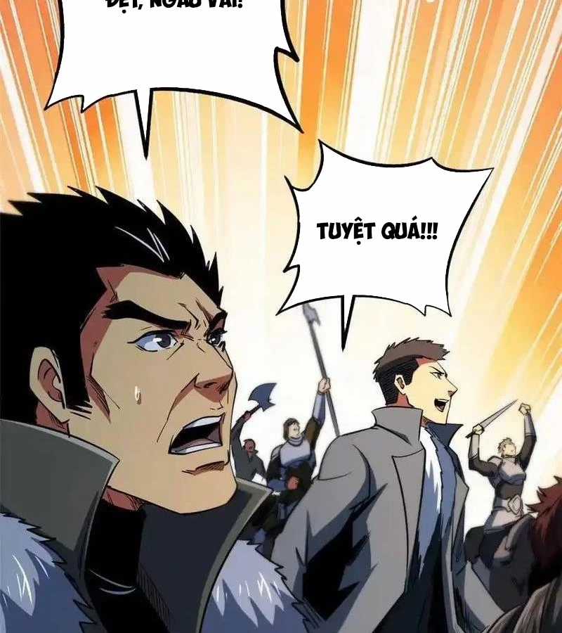 Siêu Cấp Thần Cơ Nhân - Chapter 267 - Trang 35