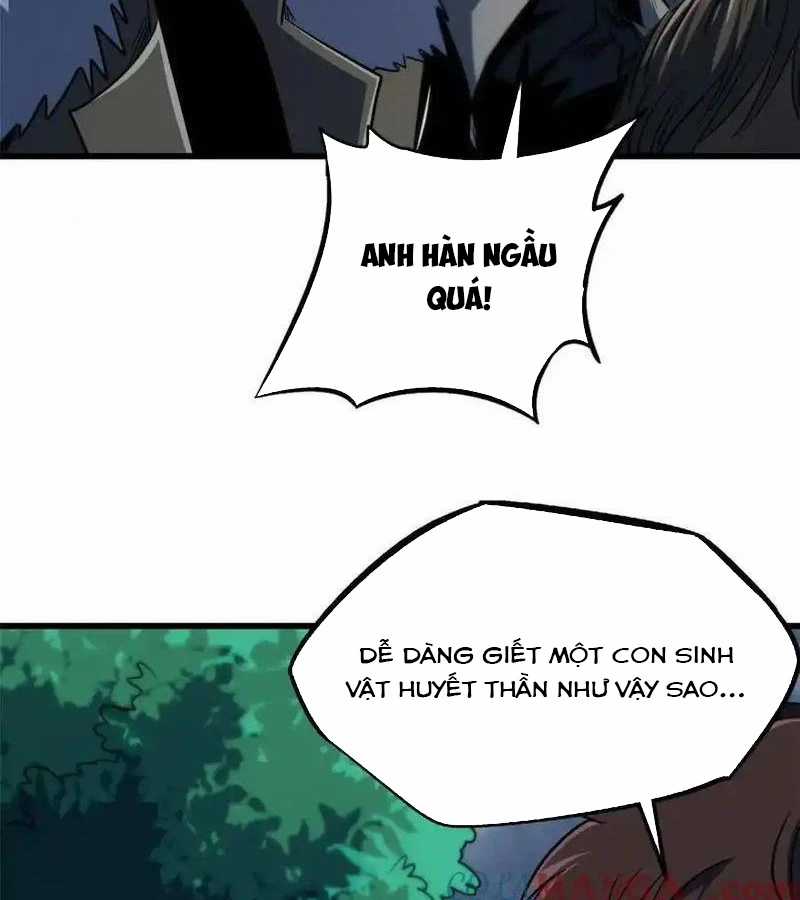 Siêu Cấp Thần Cơ Nhân - Chapter 267 - Trang 36