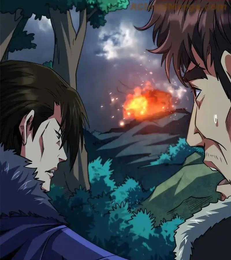 Siêu Cấp Thần Cơ Nhân - Chapter 267 - Trang 37