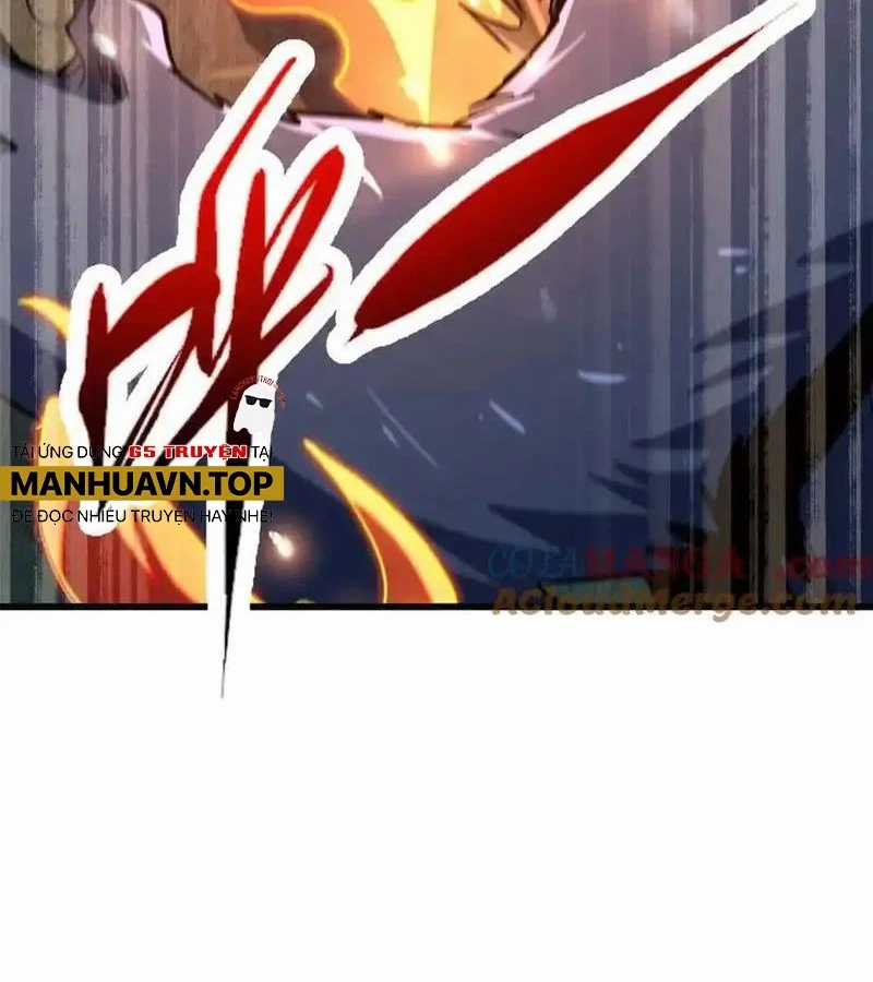 Siêu Cấp Thần Cơ Nhân - Chapter 267 - Trang 40