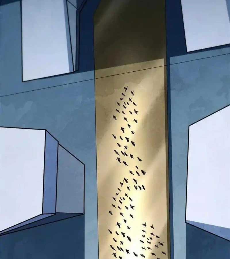 Siêu Cấp Thần Cơ Nhân - Chapter 267 - Trang 46