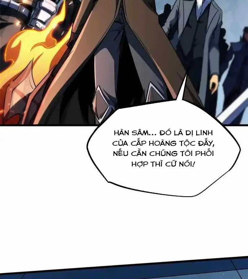 Siêu Cấp Thần Cơ Nhân - Chapter 267 - Trang 48