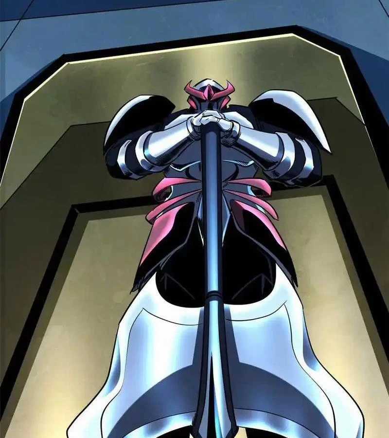 Siêu Cấp Thần Cơ Nhân - Chapter 267 - Trang 49