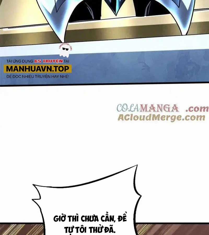 Siêu Cấp Thần Cơ Nhân - Chapter 267 - Trang 50
