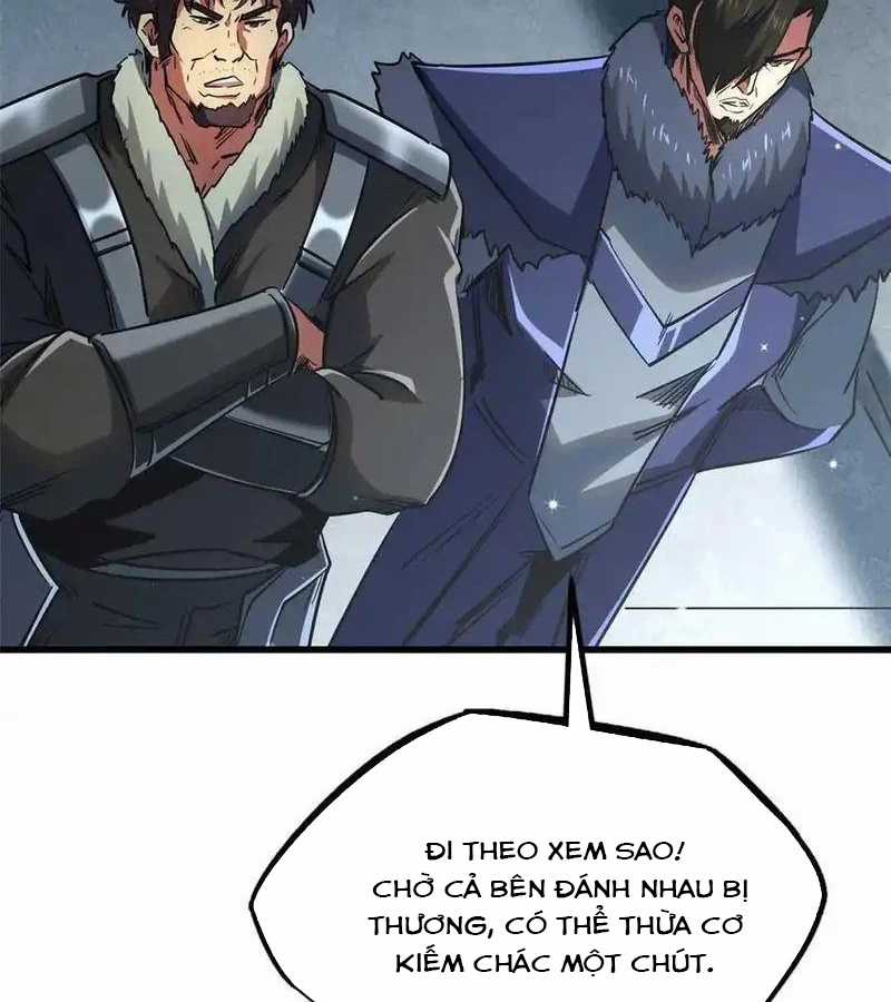 Siêu Cấp Thần Cơ Nhân - Chapter 267 - Trang 6