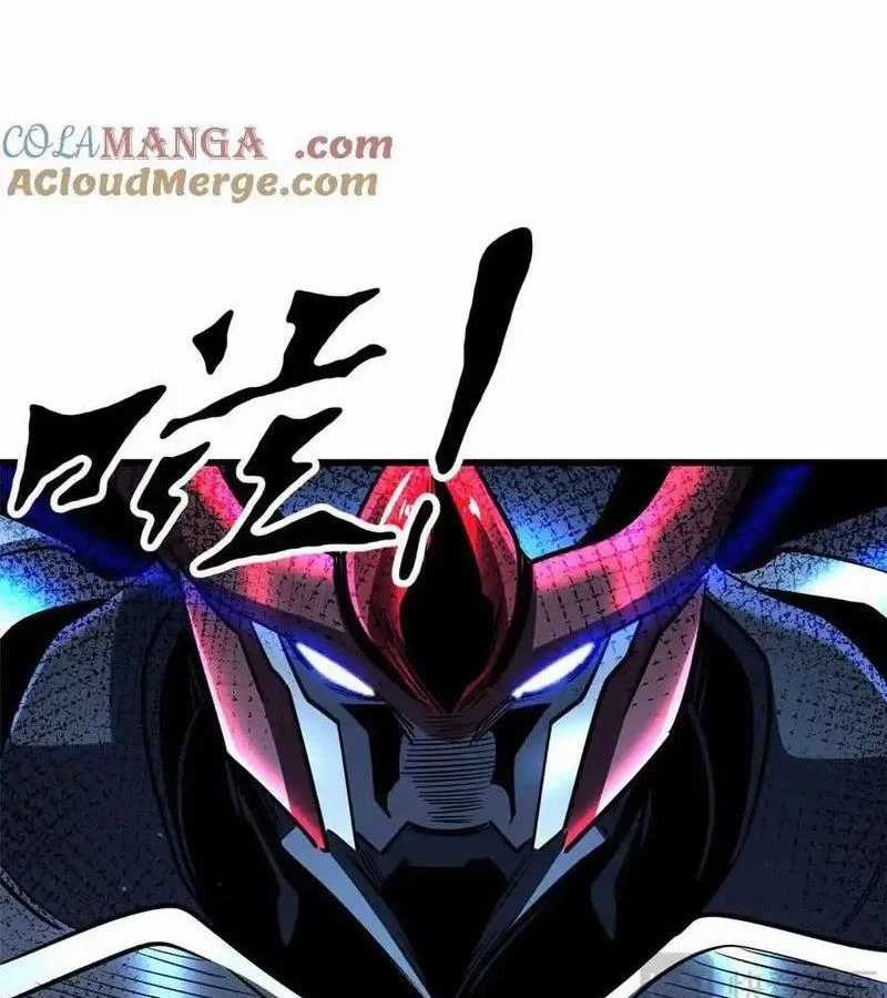 Siêu Cấp Thần Cơ Nhân - Chapter 267 - Trang 53