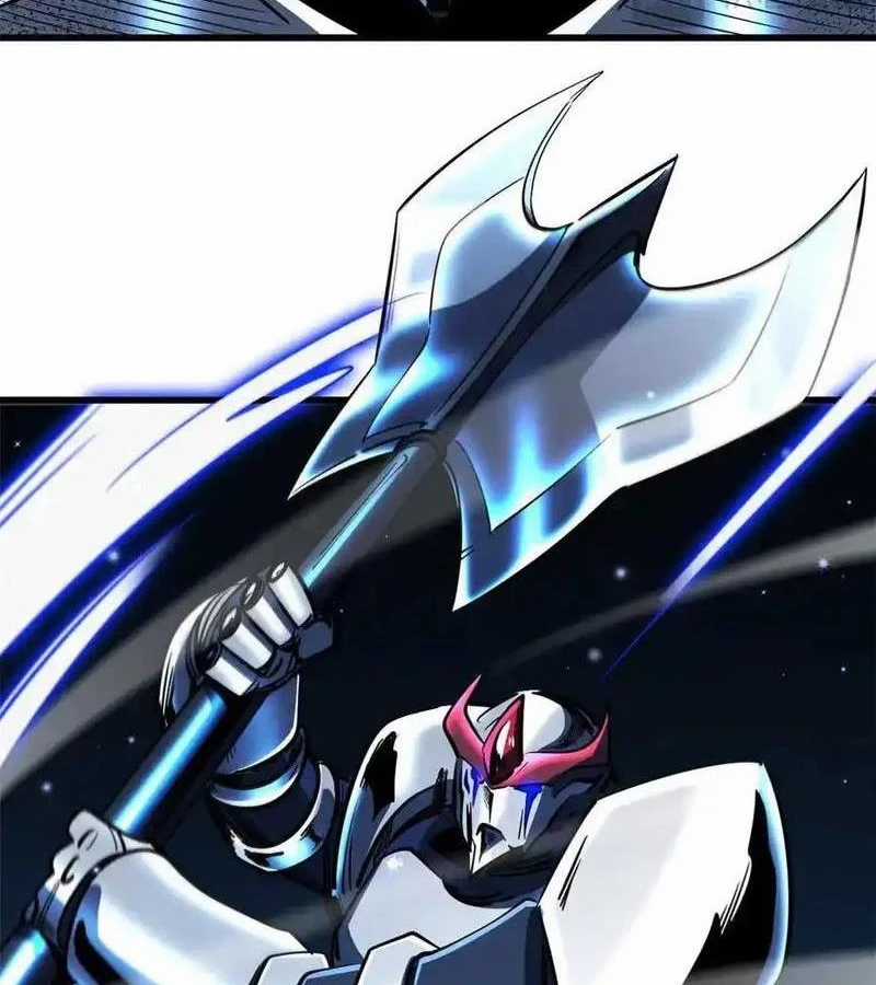 Siêu Cấp Thần Cơ Nhân - Chapter 267 - Trang 54