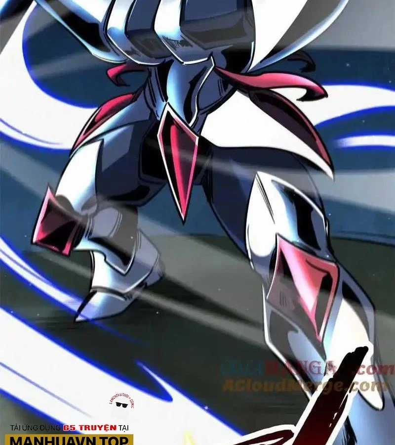Siêu Cấp Thần Cơ Nhân - Chapter 267 - Trang 55