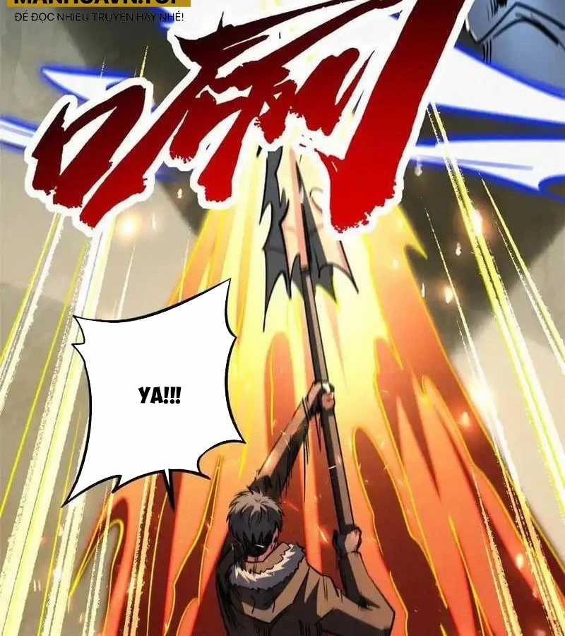 Siêu Cấp Thần Cơ Nhân - Chapter 267 - Trang 56