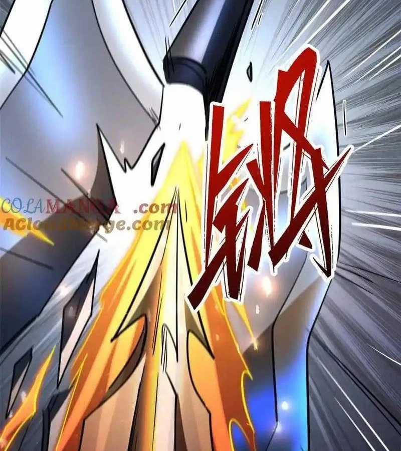 Siêu Cấp Thần Cơ Nhân - Chapter 267 - Trang 58