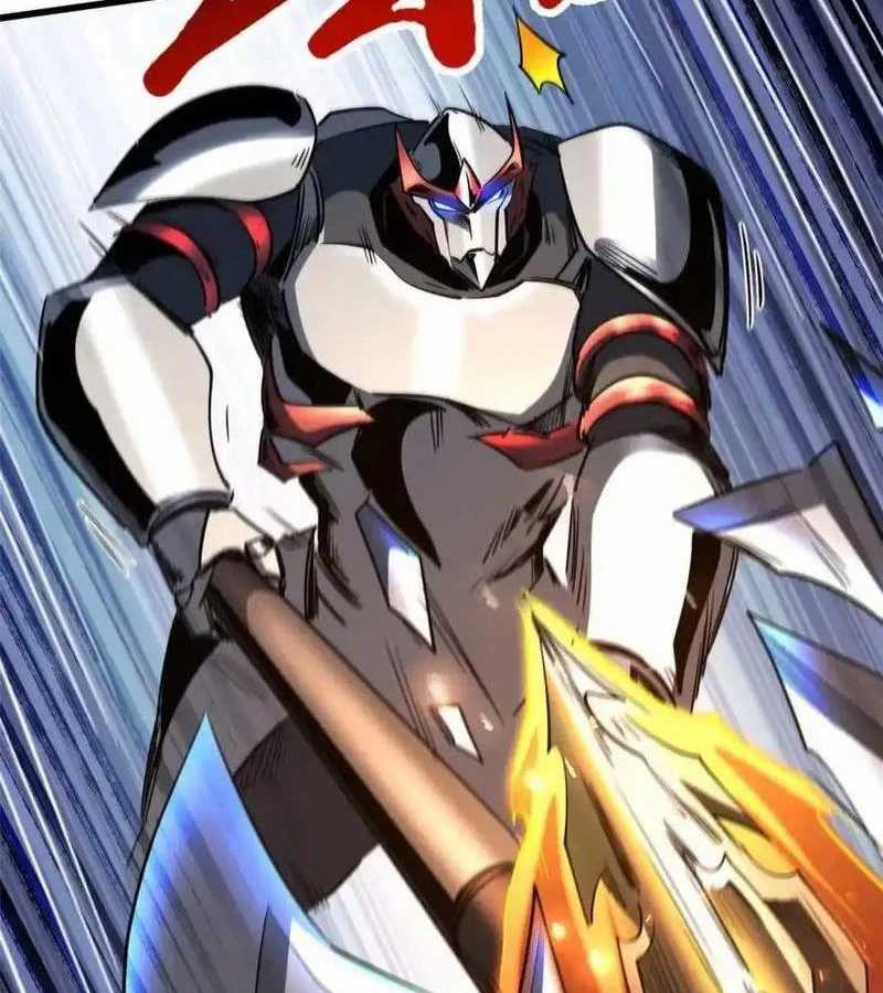 Siêu Cấp Thần Cơ Nhân - Chapter 267 - Trang 60