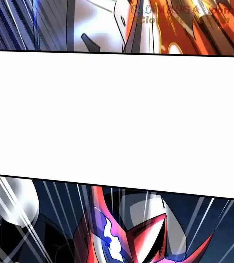 Siêu Cấp Thần Cơ Nhân - Chapter 267 - Trang 61