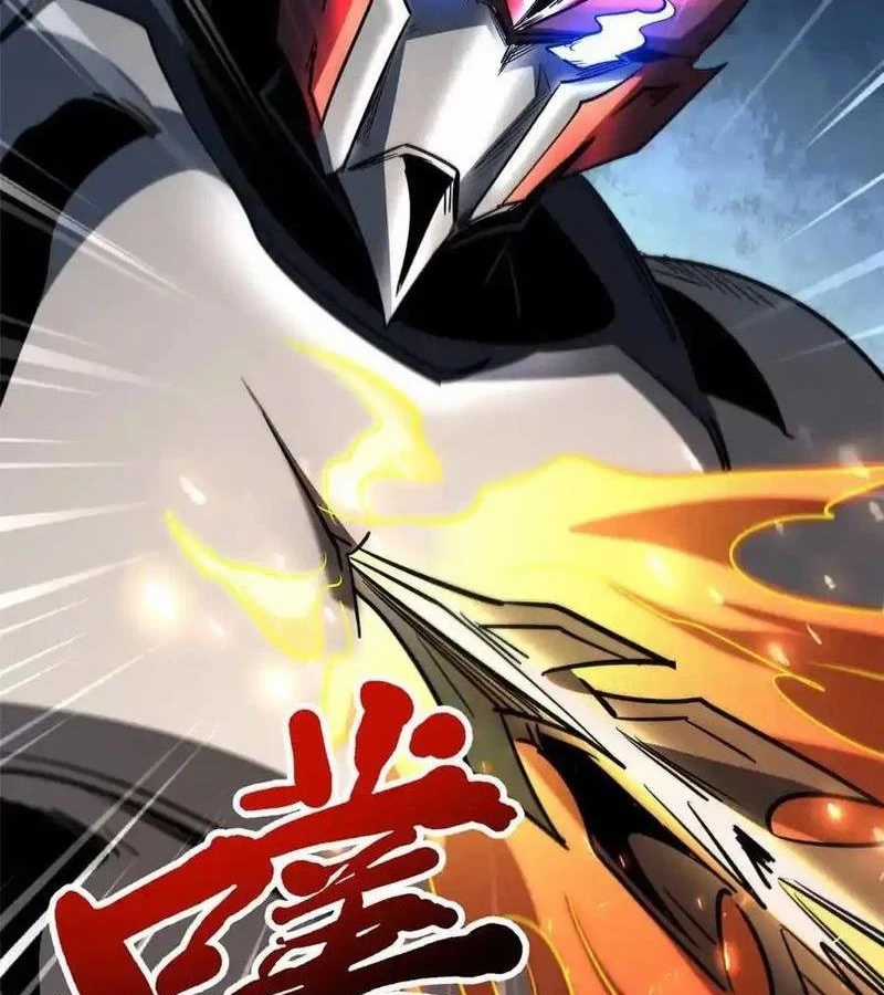 Siêu Cấp Thần Cơ Nhân - Chapter 267 - Trang 62