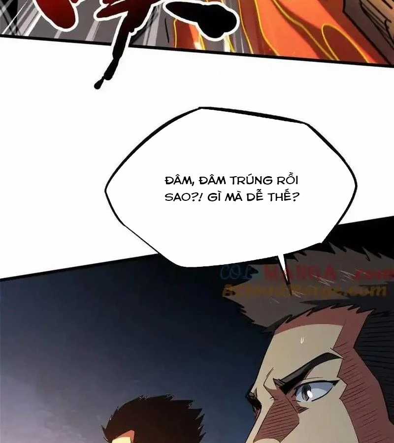 Siêu Cấp Thần Cơ Nhân - Chapter 267 - Trang 63