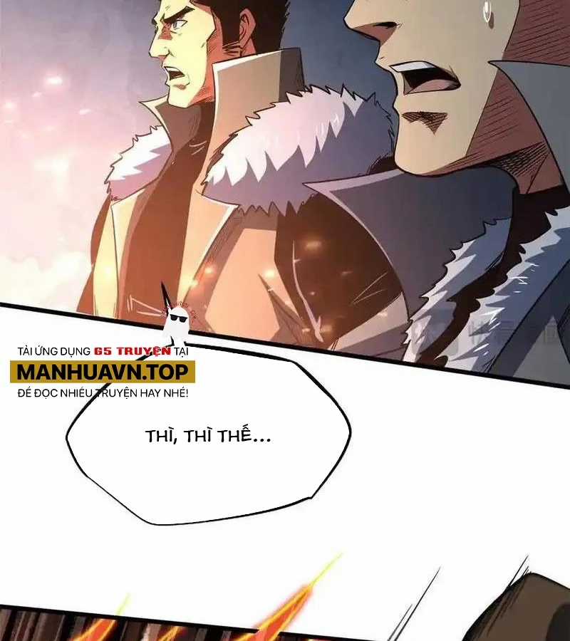 Siêu Cấp Thần Cơ Nhân - Chapter 267 - Trang 64