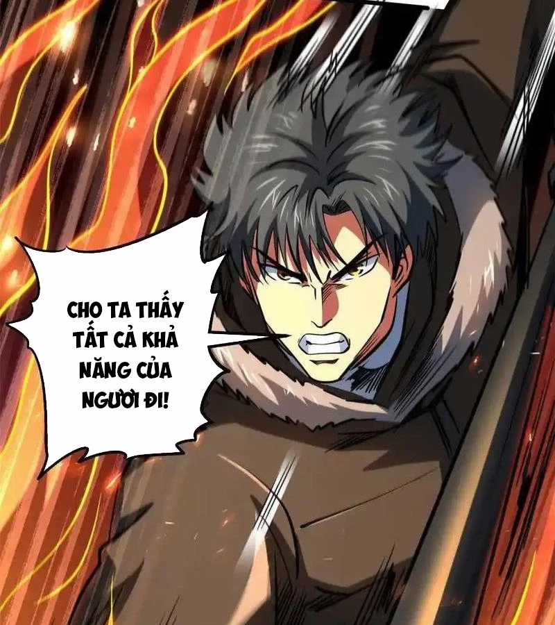 Siêu Cấp Thần Cơ Nhân - Chapter 267 - Trang 65