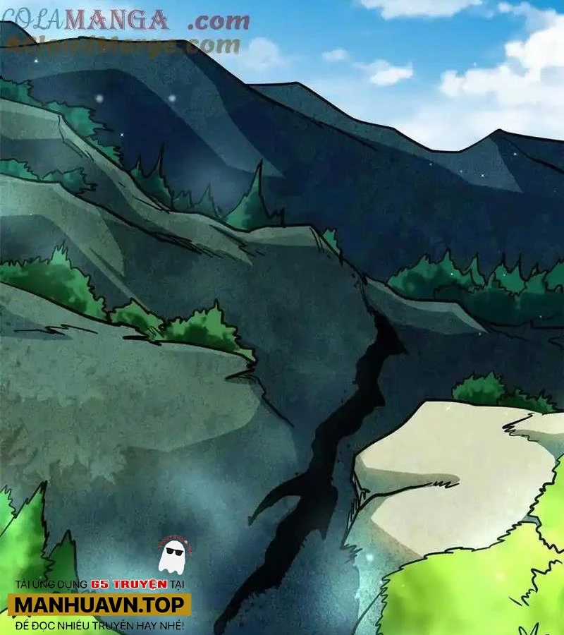 Siêu Cấp Thần Cơ Nhân - Chapter 267 - Trang 8