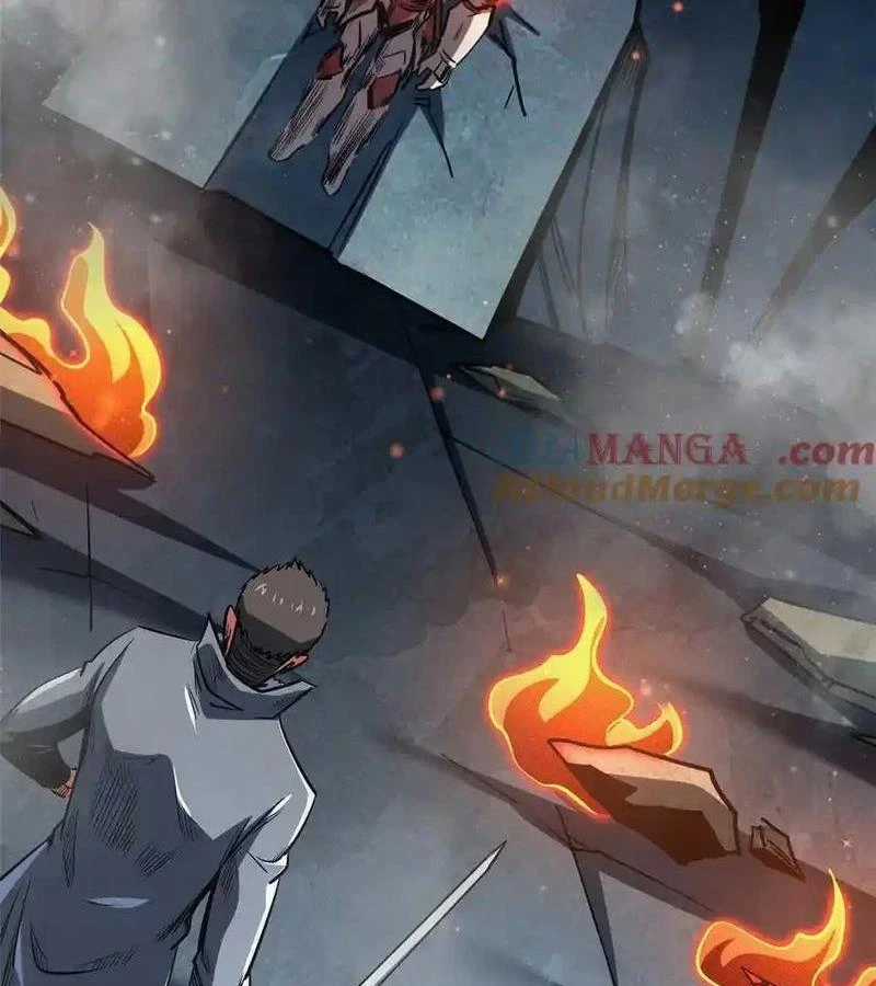 Siêu Cấp Thần Cơ Nhân - Chapter 267 - Trang 71