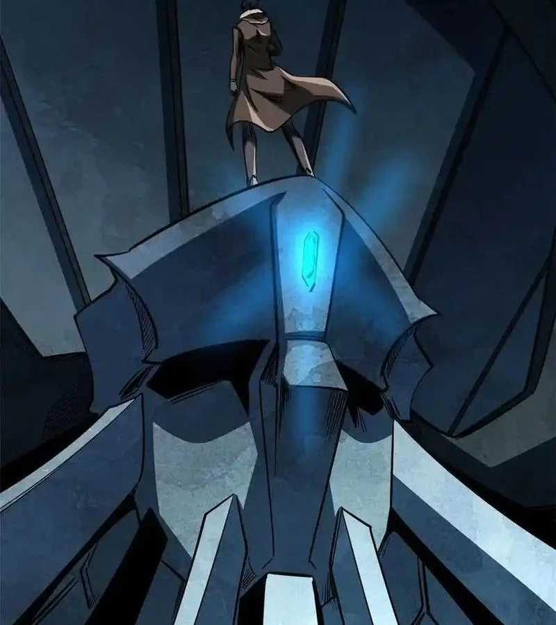 Siêu Cấp Thần Cơ Nhân - Chapter 267 - Trang 73