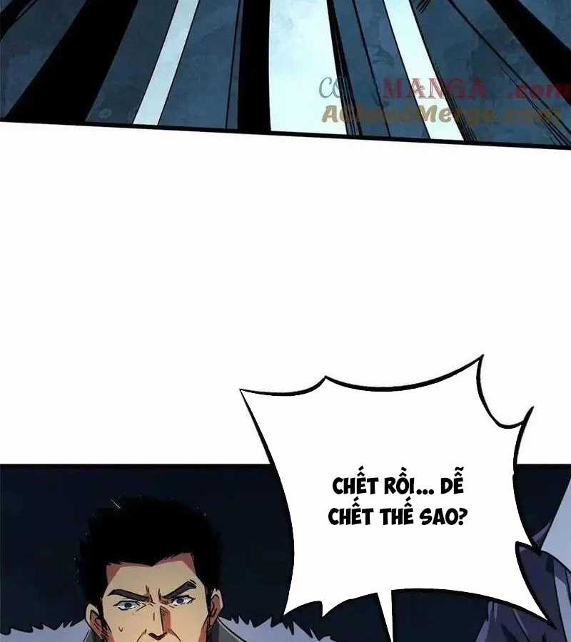 Siêu Cấp Thần Cơ Nhân - Chapter 267 - Trang 74