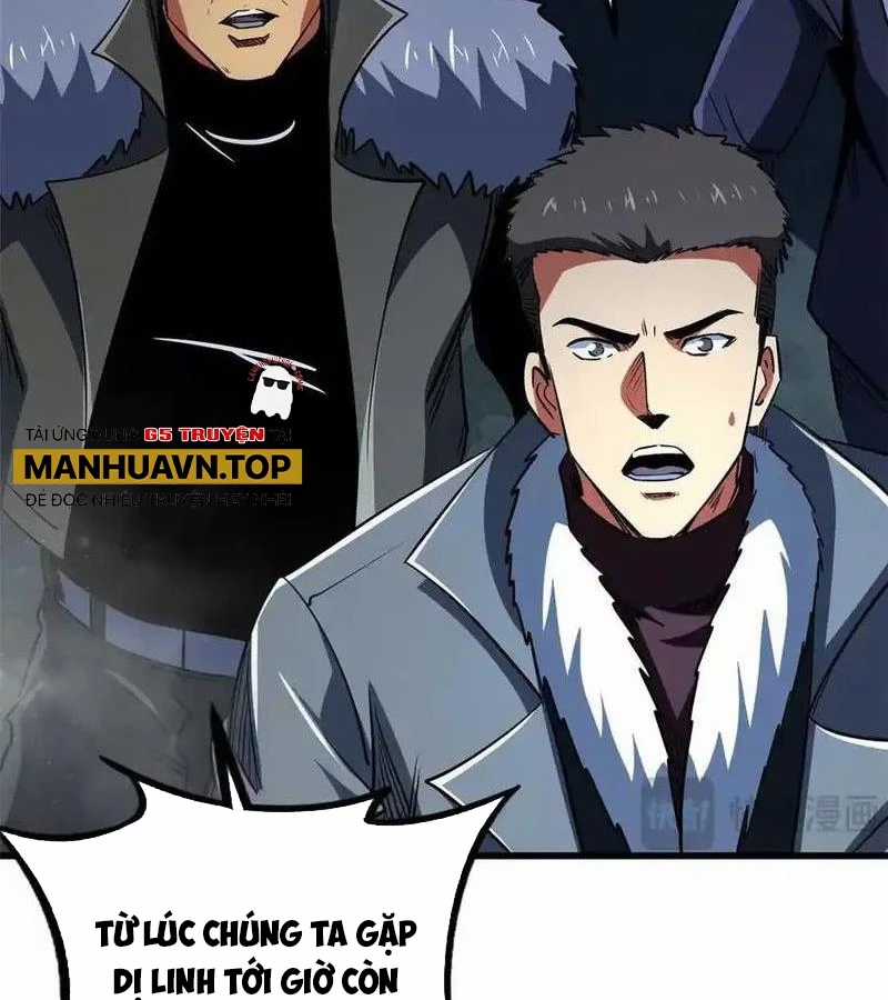 Siêu Cấp Thần Cơ Nhân - Chapter 267 - Trang 75