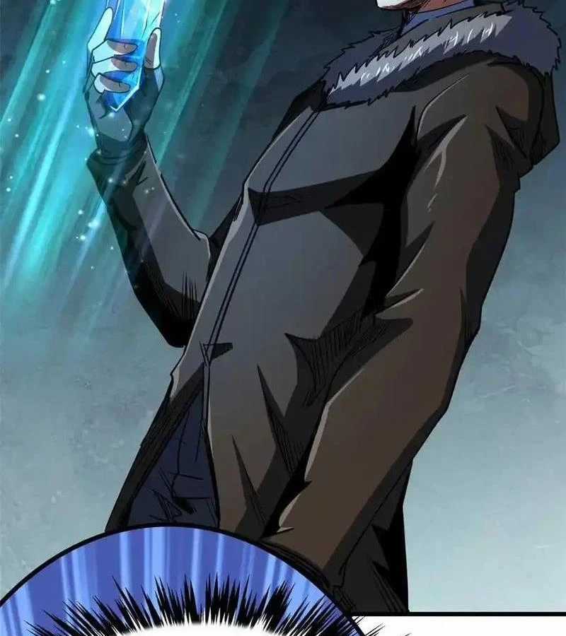 Siêu Cấp Thần Cơ Nhân - Chapter 267 - Trang 77