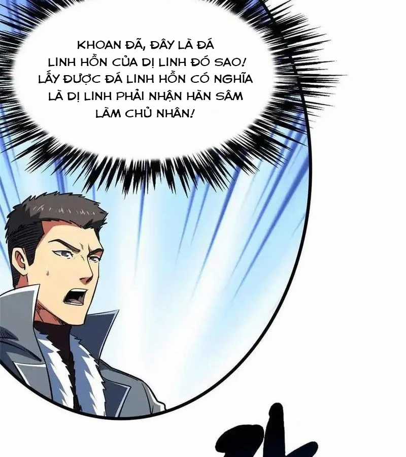 Siêu Cấp Thần Cơ Nhân - Chapter 267 - Trang 78