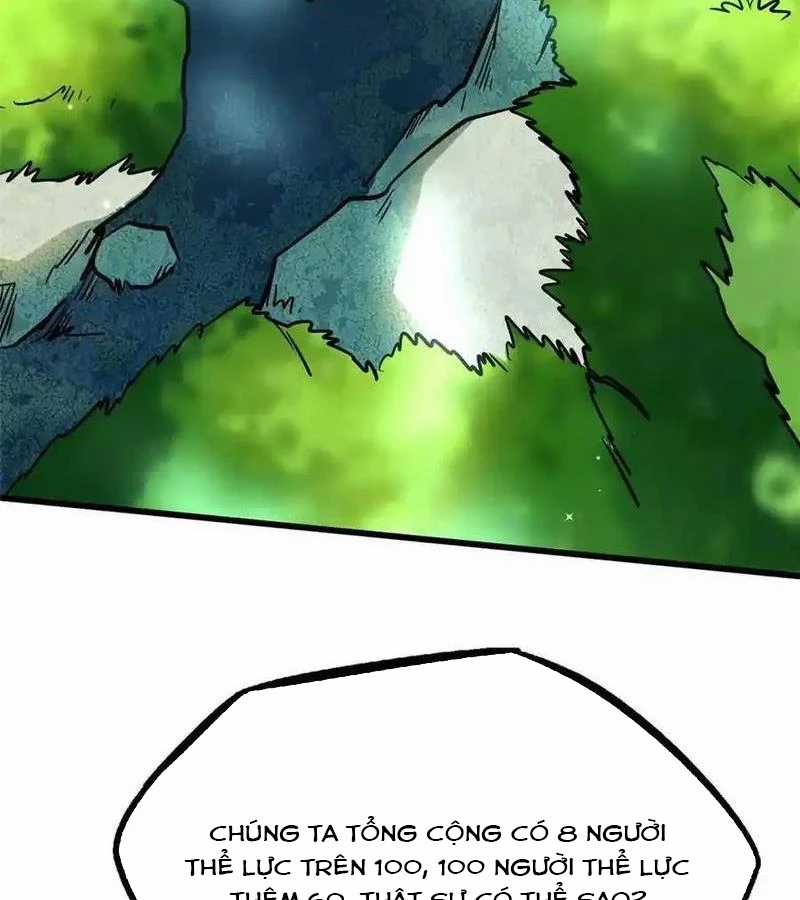 Siêu Cấp Thần Cơ Nhân - Chapter 267 - Trang 9