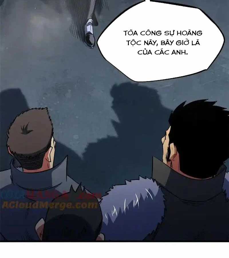 Siêu Cấp Thần Cơ Nhân - Chapter 267 - Trang 84