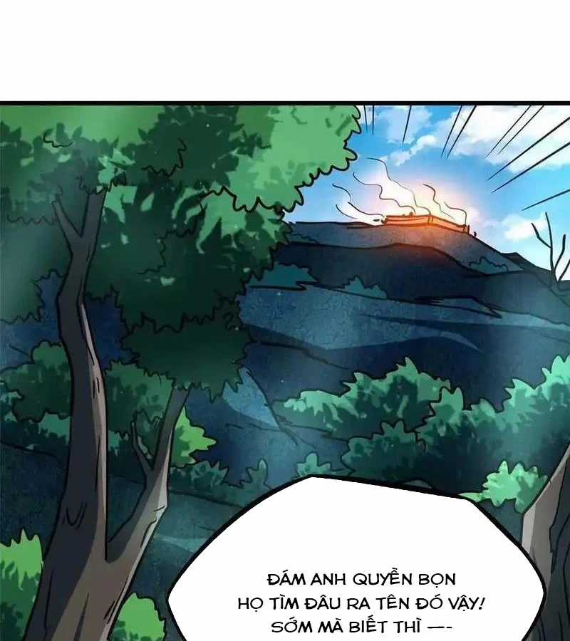 Siêu Cấp Thần Cơ Nhân - Chapter 267 - Trang 88