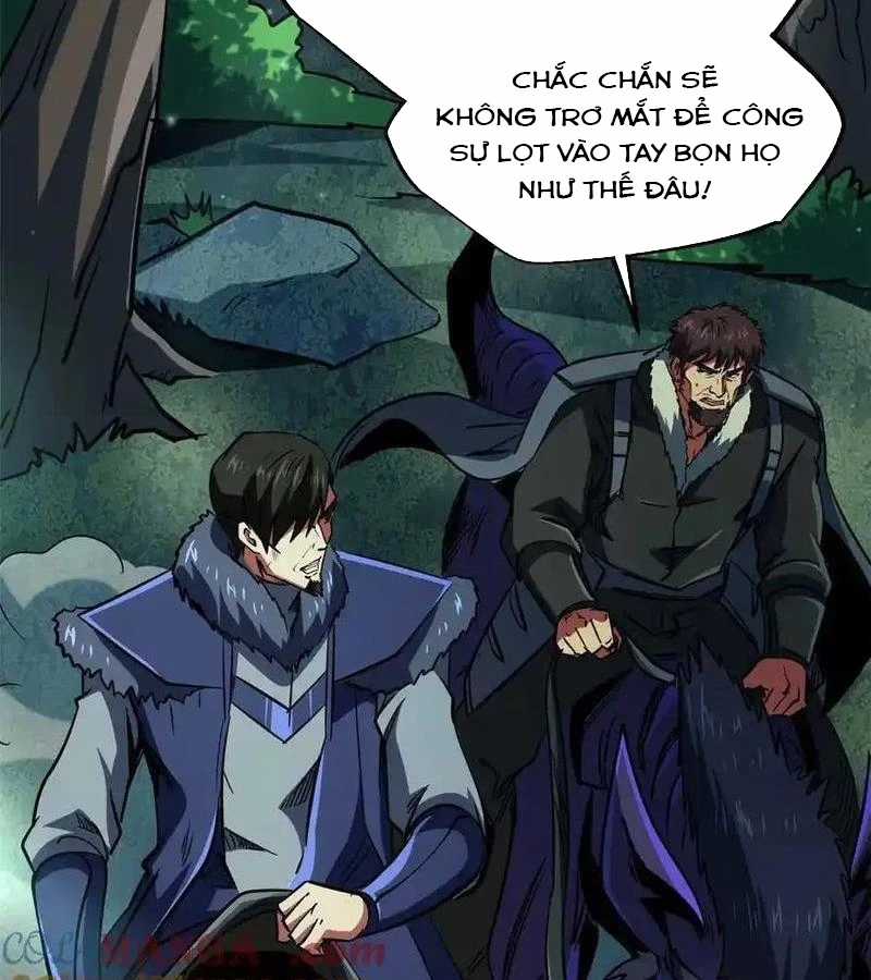 Siêu Cấp Thần Cơ Nhân - Chapter 267 - Trang 89