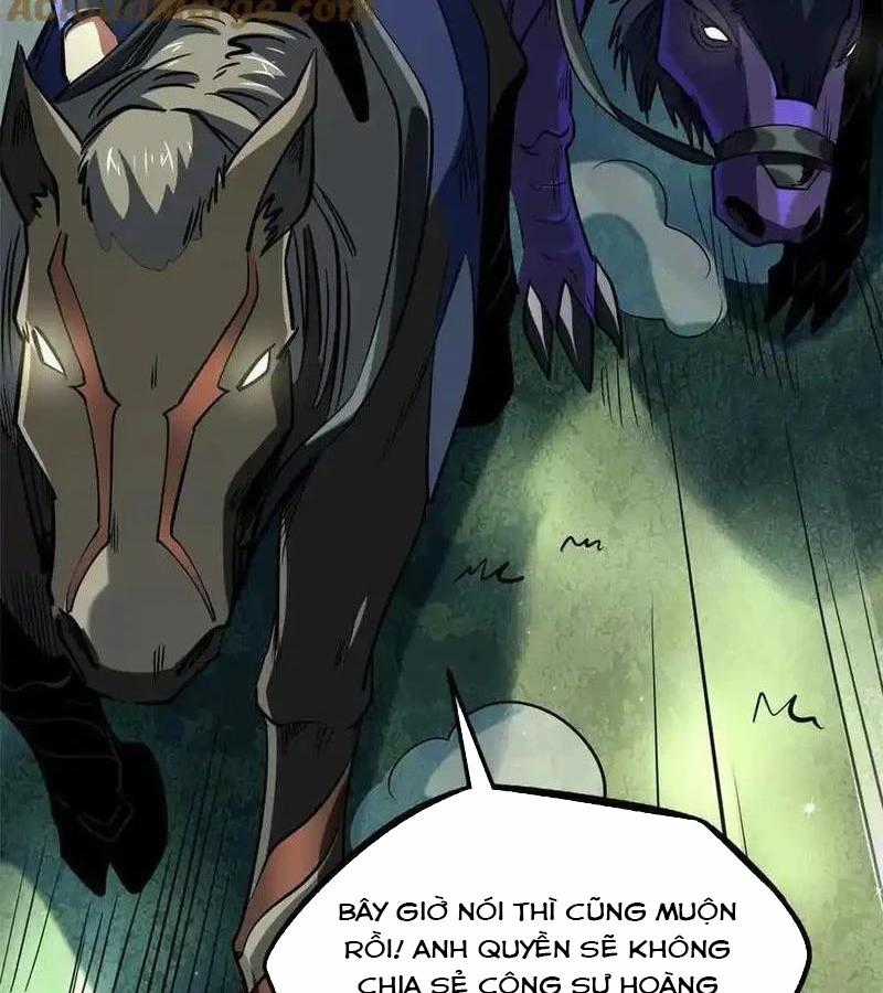 Siêu Cấp Thần Cơ Nhân - Chapter 267 - Trang 90