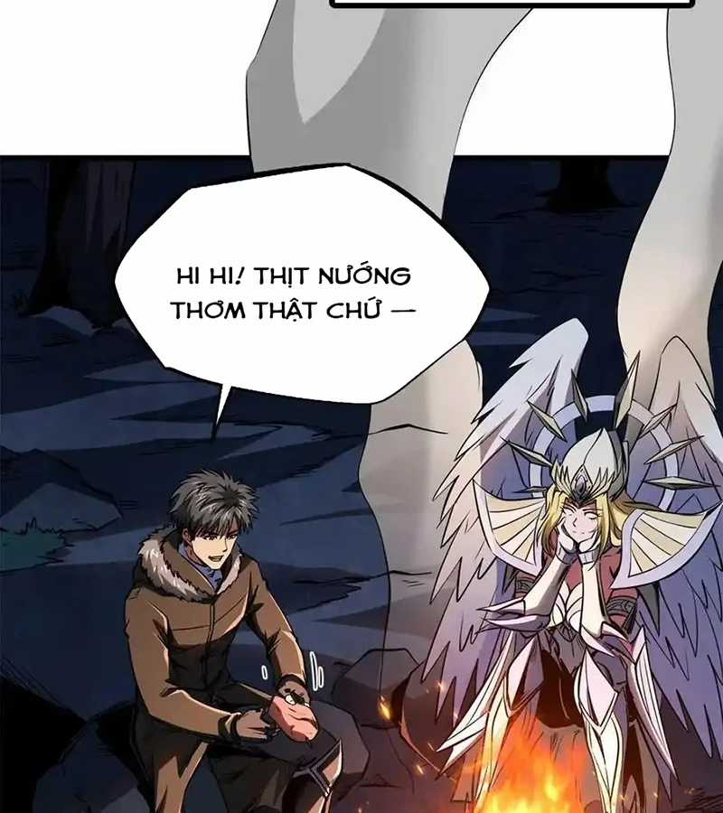 Siêu Cấp Thần Cơ Nhân - Chapter 268 - Trang 13