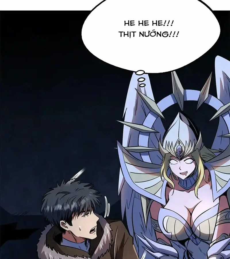 Siêu Cấp Thần Cơ Nhân - Chapter 268 - Trang 15