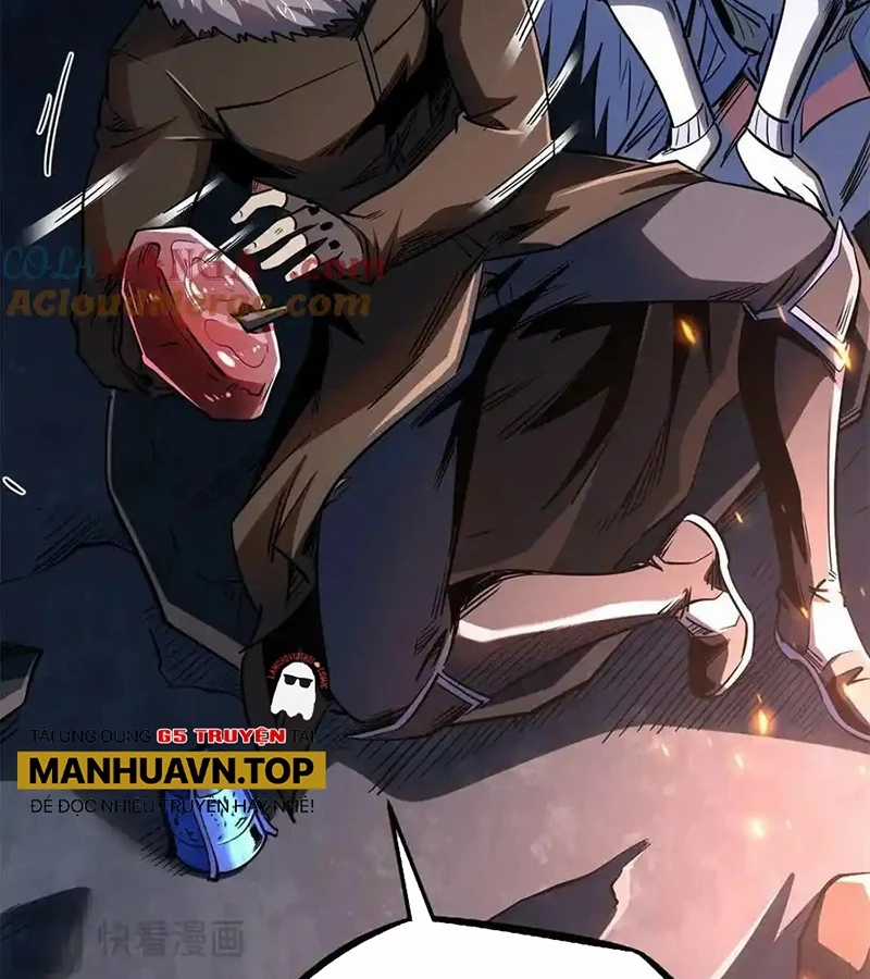 Siêu Cấp Thần Cơ Nhân - Chapter 268 - Trang 16