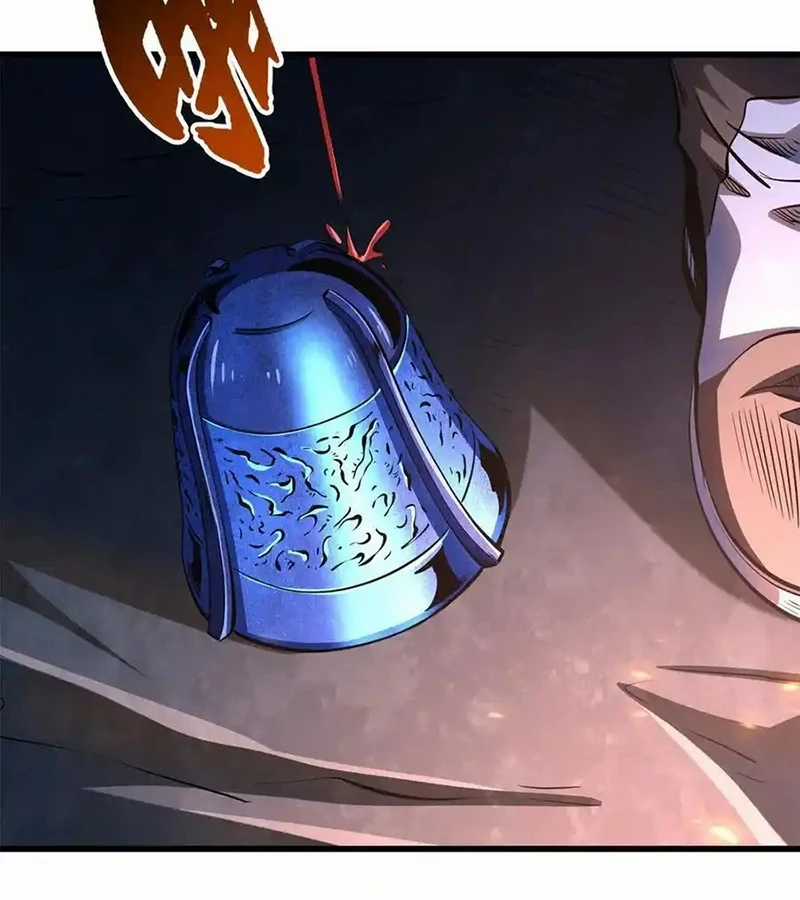 Siêu Cấp Thần Cơ Nhân - Chapter 268 - Trang 20