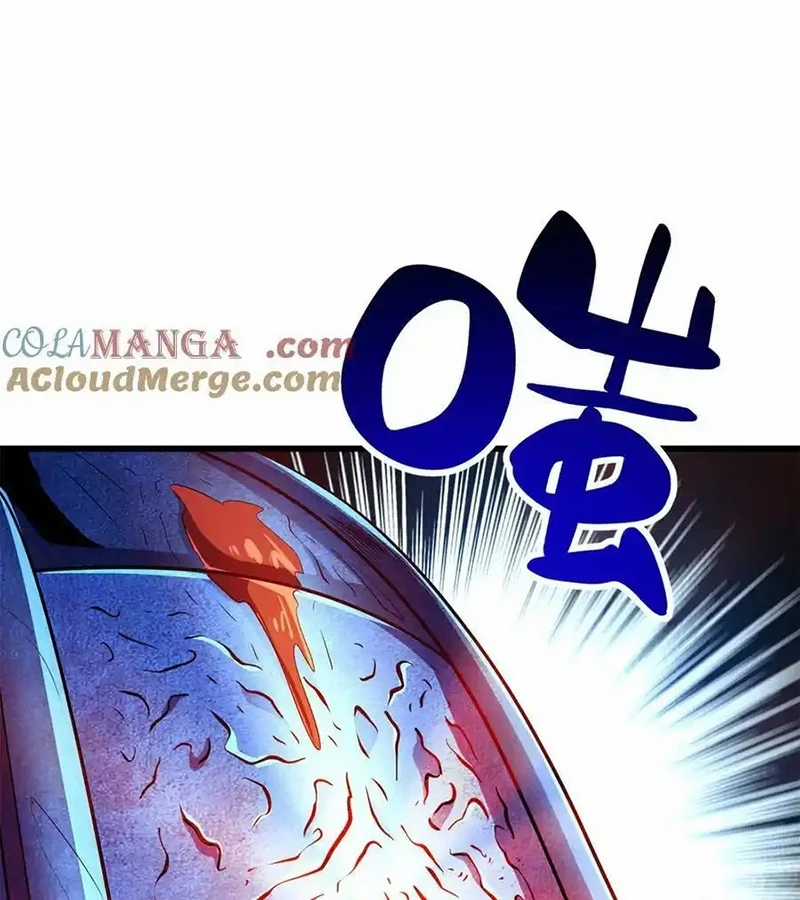 Siêu Cấp Thần Cơ Nhân - Chapter 268 - Trang 21