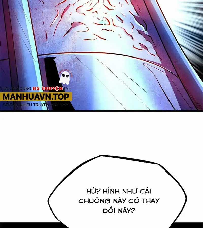 Siêu Cấp Thần Cơ Nhân - Chapter 268 - Trang 22