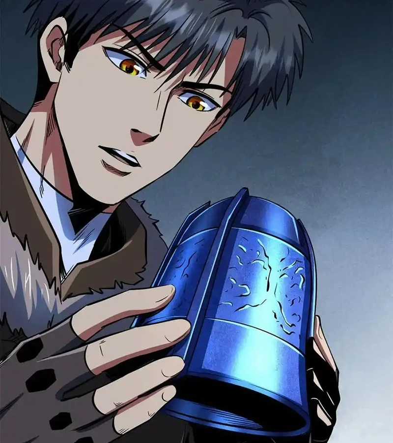 Siêu Cấp Thần Cơ Nhân - Chapter 268 - Trang 26