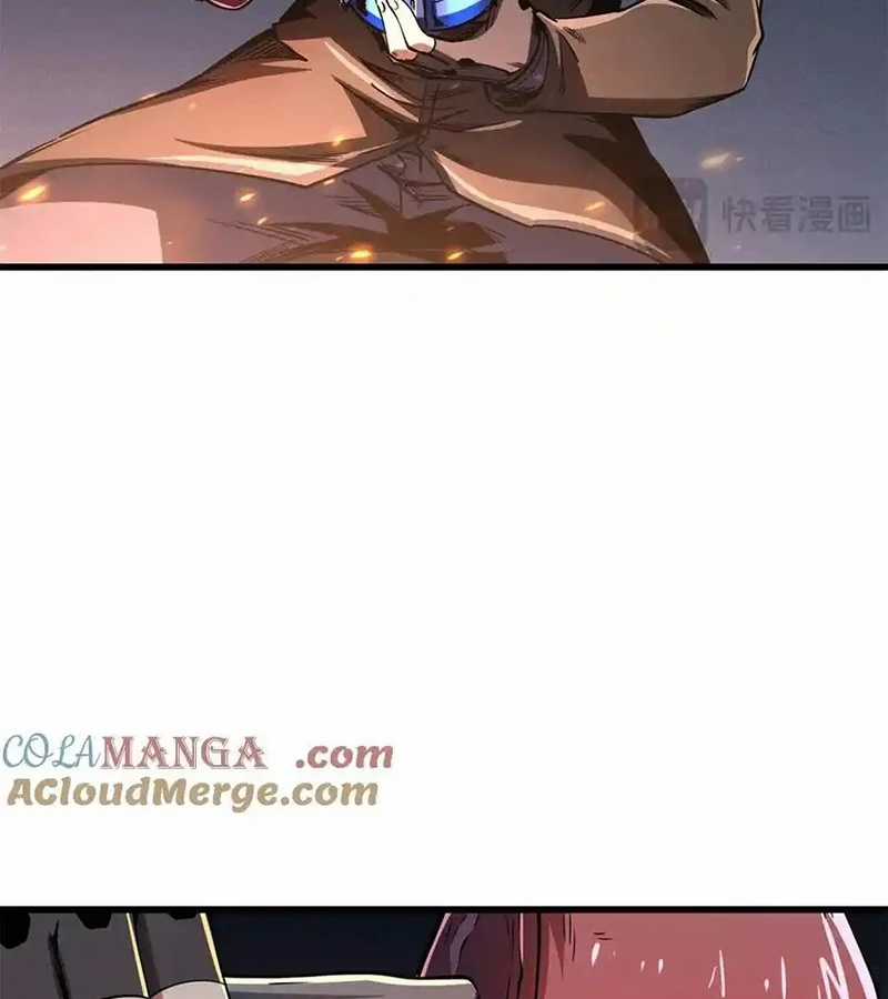 Siêu Cấp Thần Cơ Nhân - Chapter 268 - Trang 29