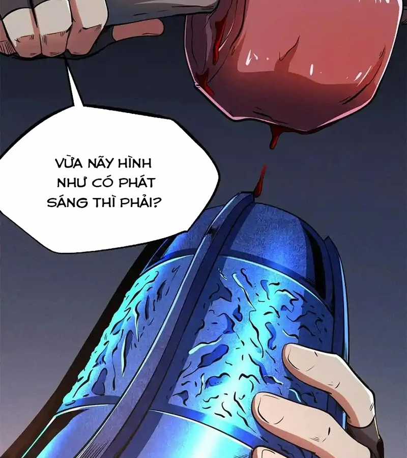 Siêu Cấp Thần Cơ Nhân - Chapter 268 - Trang 30