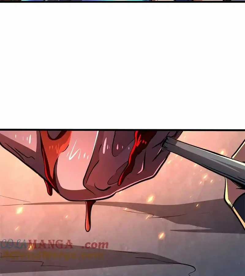 Siêu Cấp Thần Cơ Nhân - Chapter 268 - Trang 31