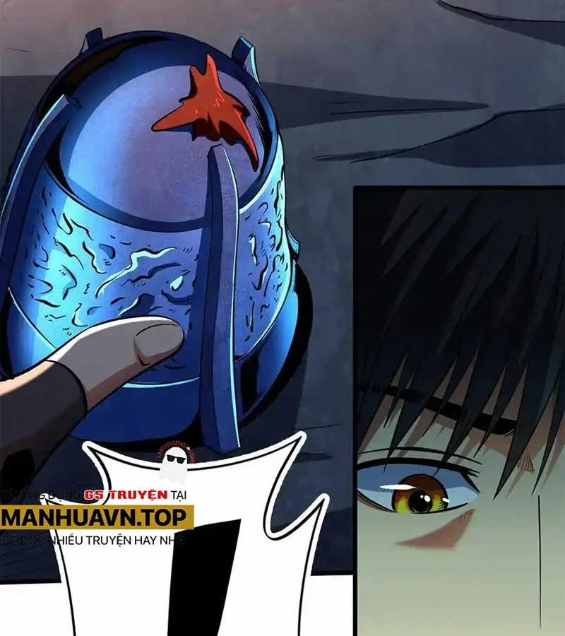 Siêu Cấp Thần Cơ Nhân - Chapter 268 - Trang 32