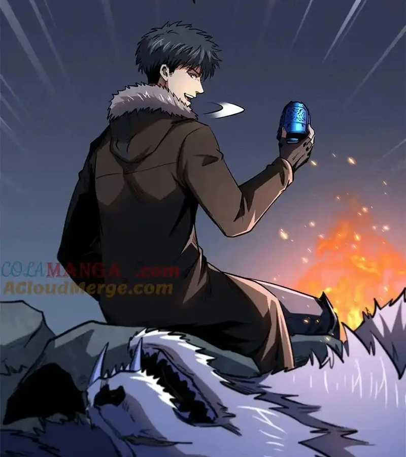 Siêu Cấp Thần Cơ Nhân - Chapter 268 - Trang 35