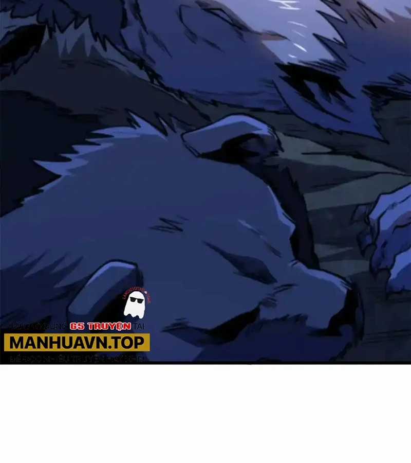 Siêu Cấp Thần Cơ Nhân - Chapter 268 - Trang 36