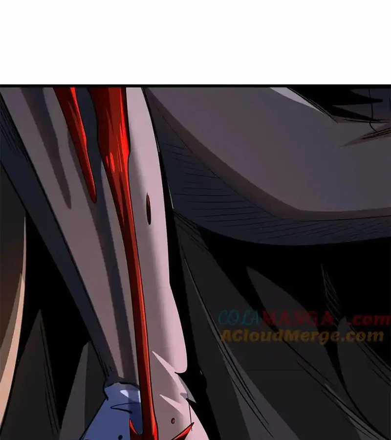 Siêu Cấp Thần Cơ Nhân - Chapter 268 - Trang 37