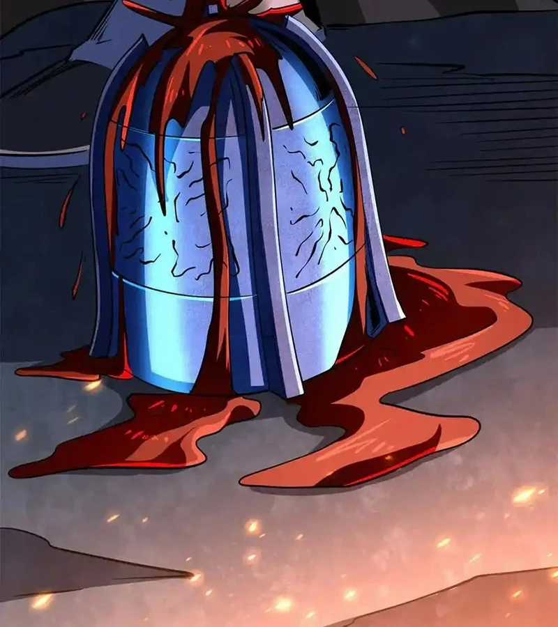 Siêu Cấp Thần Cơ Nhân - Chapter 268 - Trang 38